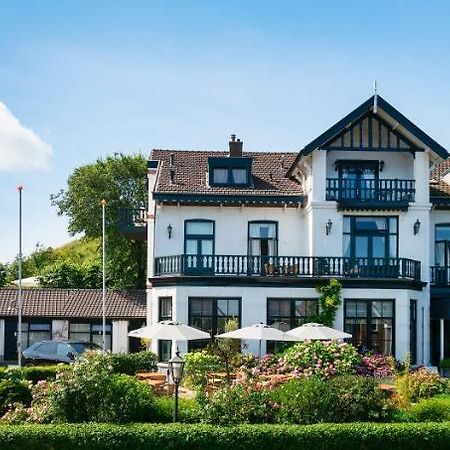 Boutique Hotel Puur Zee - Adults Only ウェイク・アーン・ゼー エクステリア 写真