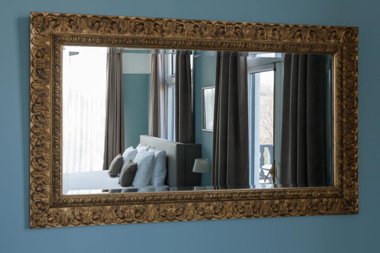 Boutique Hotel Puur Zee - Adults Only ウェイク・アーン・ゼー エクステリア 写真