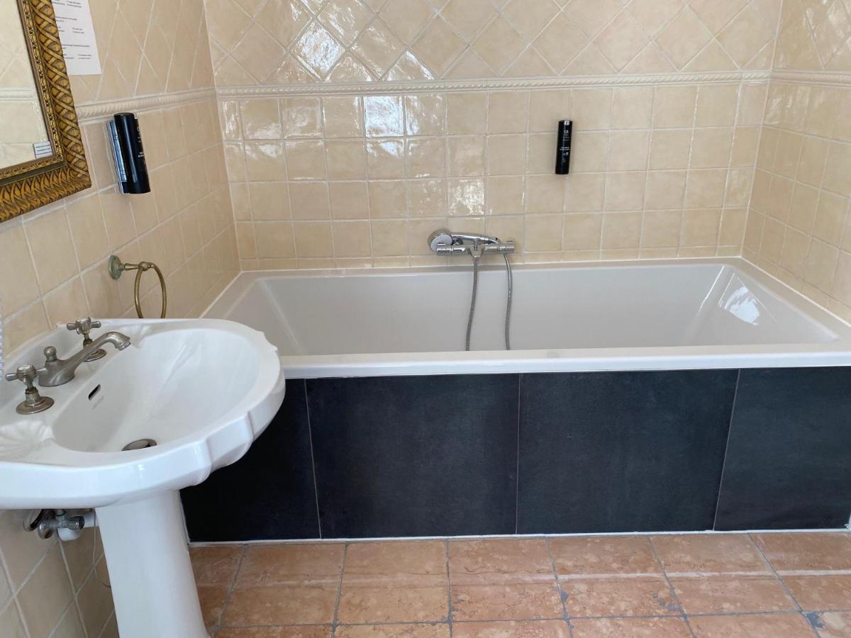 Boutique Hotel Puur Zee - Adults Only ウェイク・アーン・ゼー エクステリア 写真